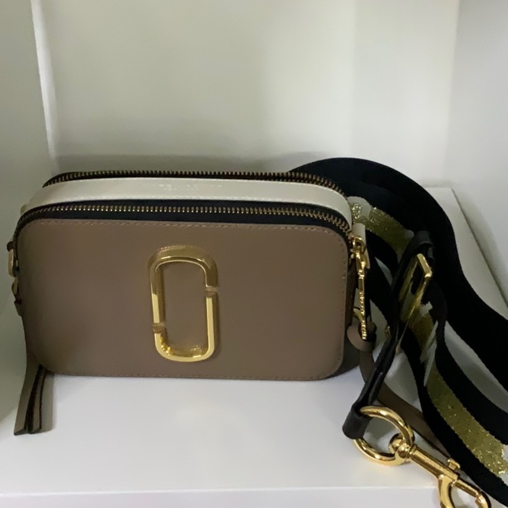 Marc Jacob Snapshot